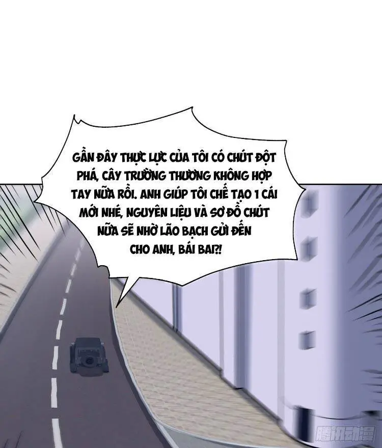 Cao Năng Lai Tập Nettruyen ZZZ Chương 103 Page 19