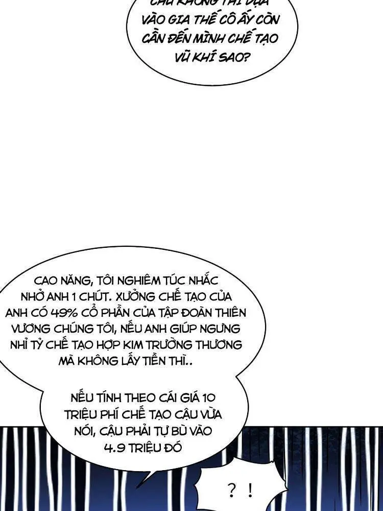 Cao Năng Lai Tập Nettruyen ZZZ Chương 103 Page 21