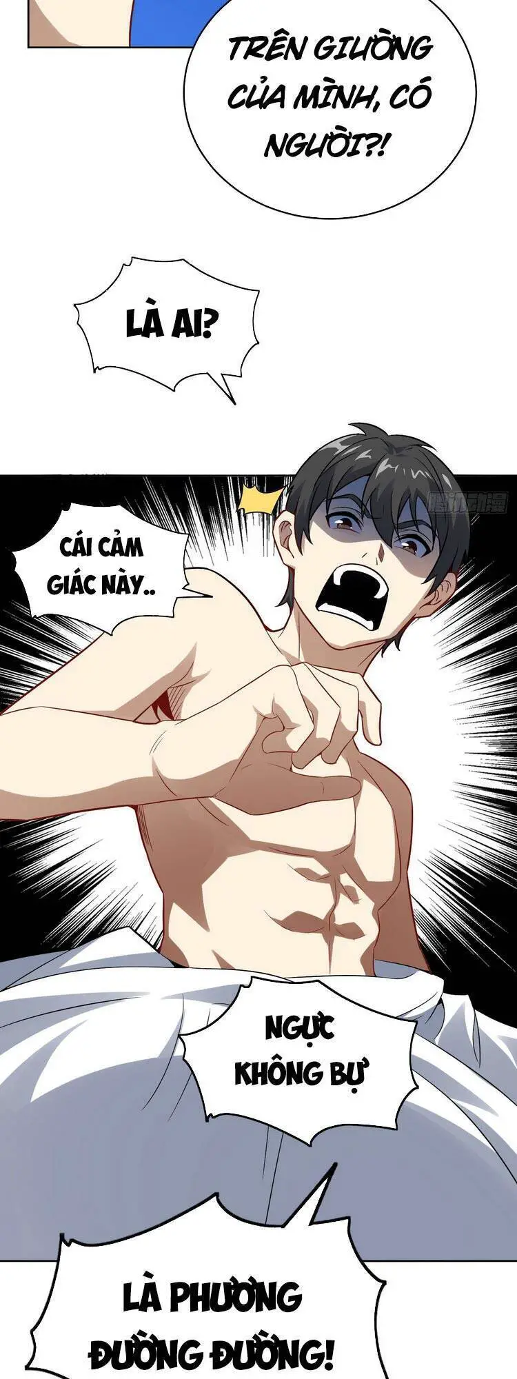 Cao Năng Lai Tập Nettruyen ZZZ Chương 103 Page 31