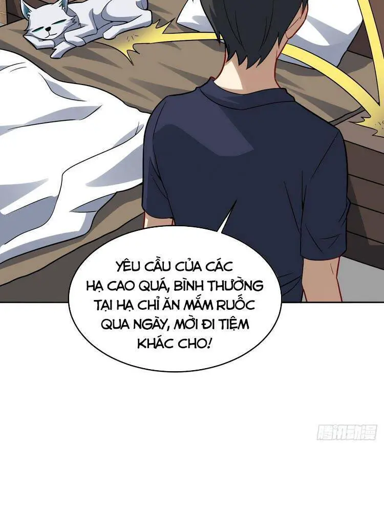 Cao Năng Lai Tập Nettruyen ZZZ Chương 103 Page 38