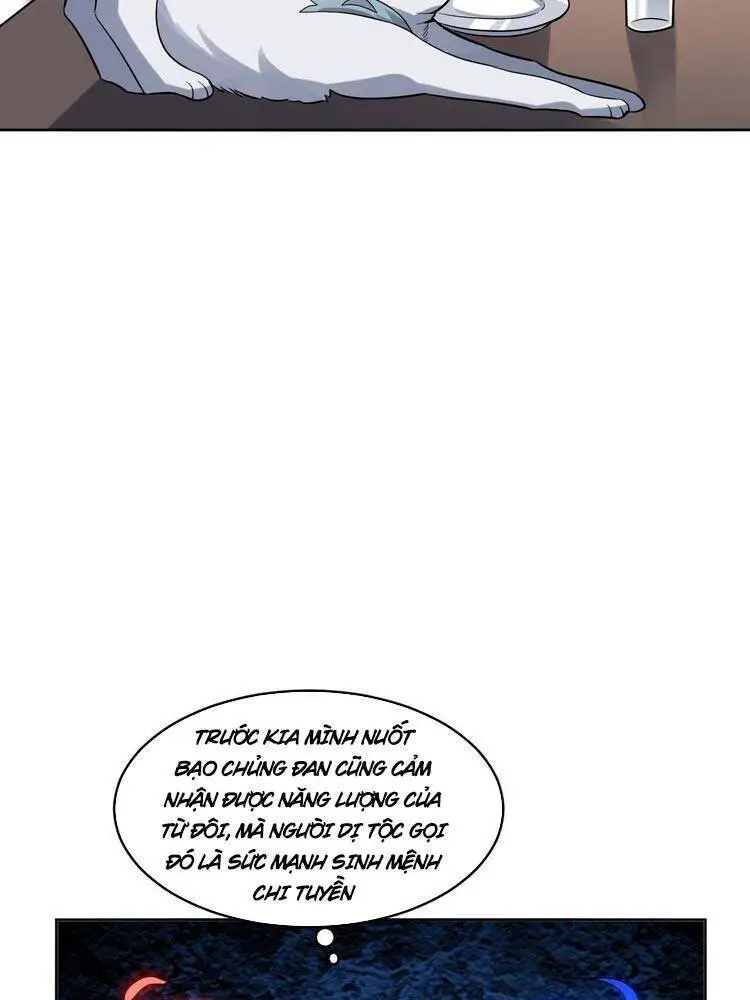 Cao Năng Lai Tập Nettruyen ZZZ Chương 103 Page 44