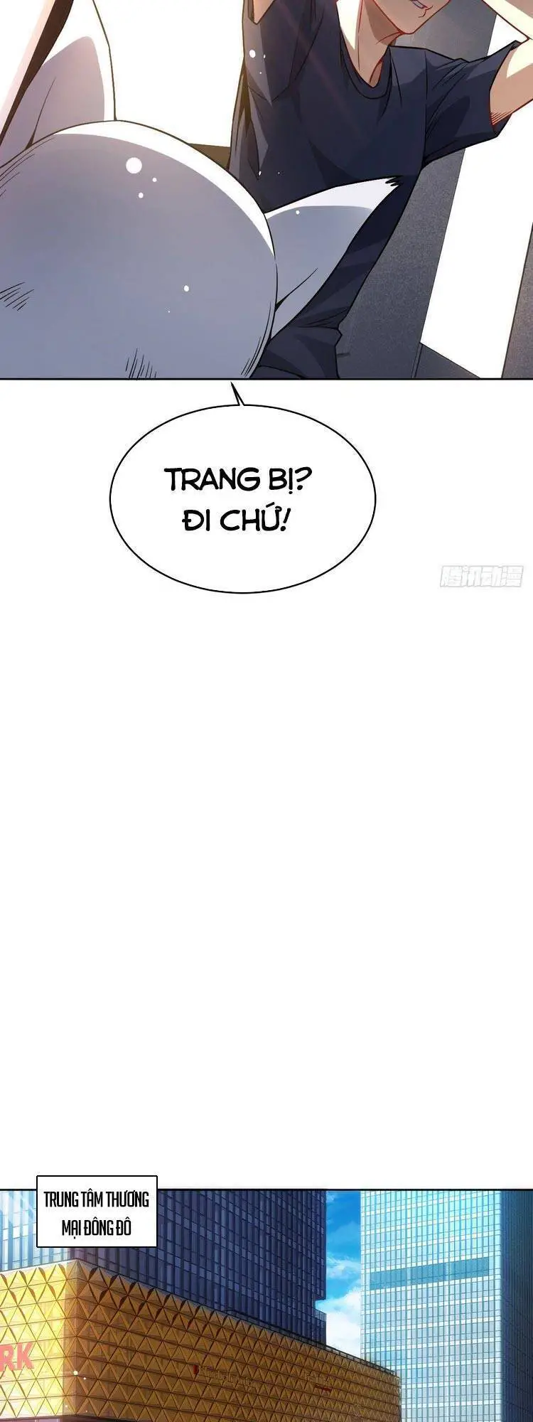 Cao Năng Lai Tập Nettruyen ZZZ Chương 103 Page 47