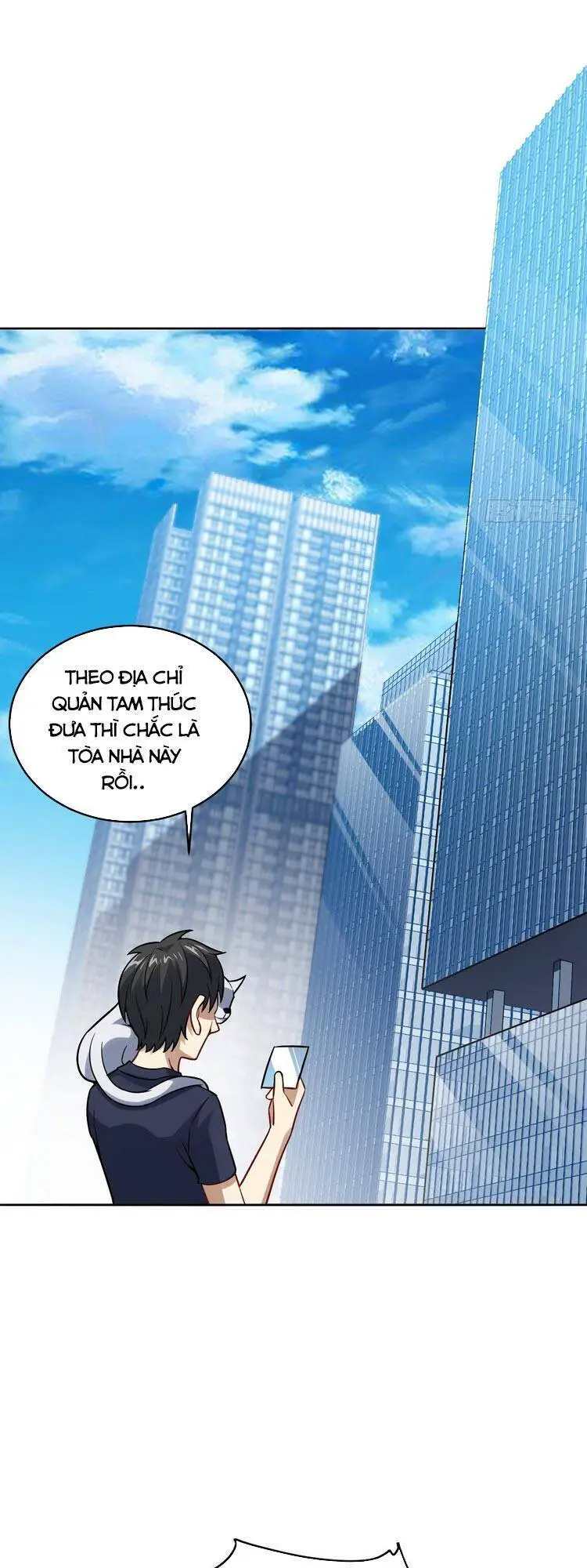 Cao Năng Lai Tập Nettruyen ZZZ Chương 103 Page 49