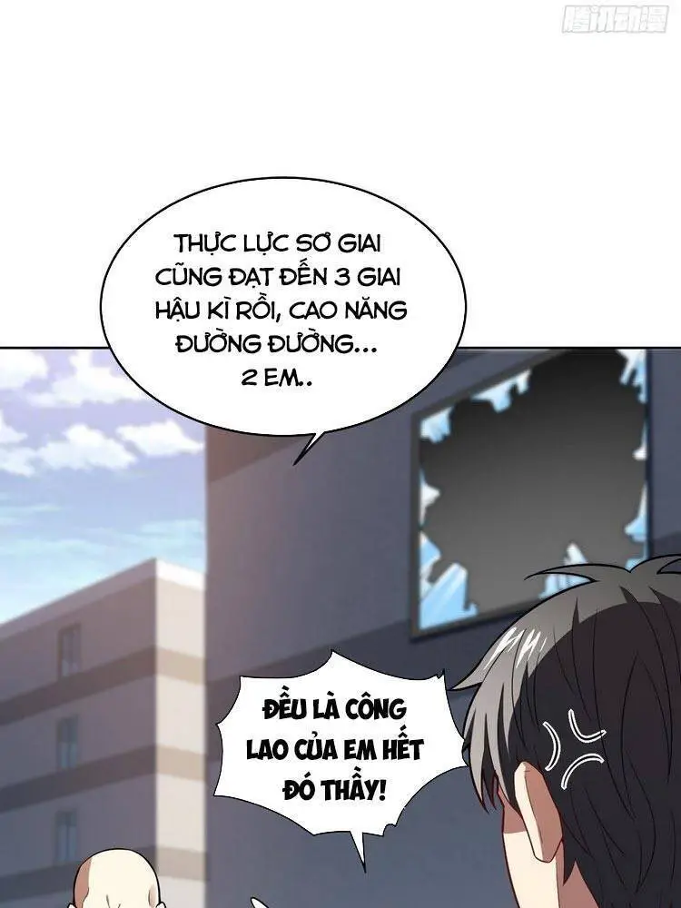 Cao Năng Lai Tập Nettruyen ZZZ Chương 102 Page 12