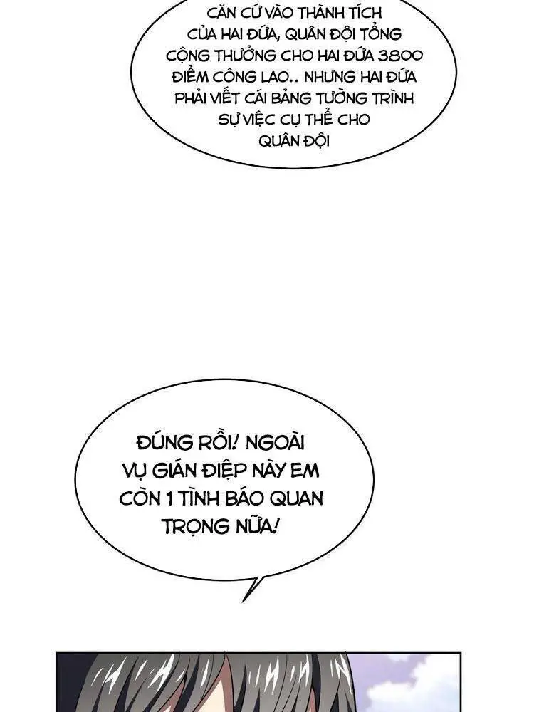 Cao Năng Lai Tập Nettruyen ZZZ Chương 102 Page 14