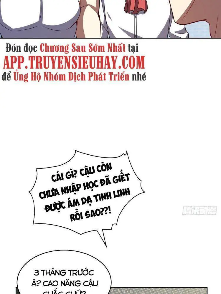 Cao Năng Lai Tập Nettruyen ZZZ Chương 102 Page 16