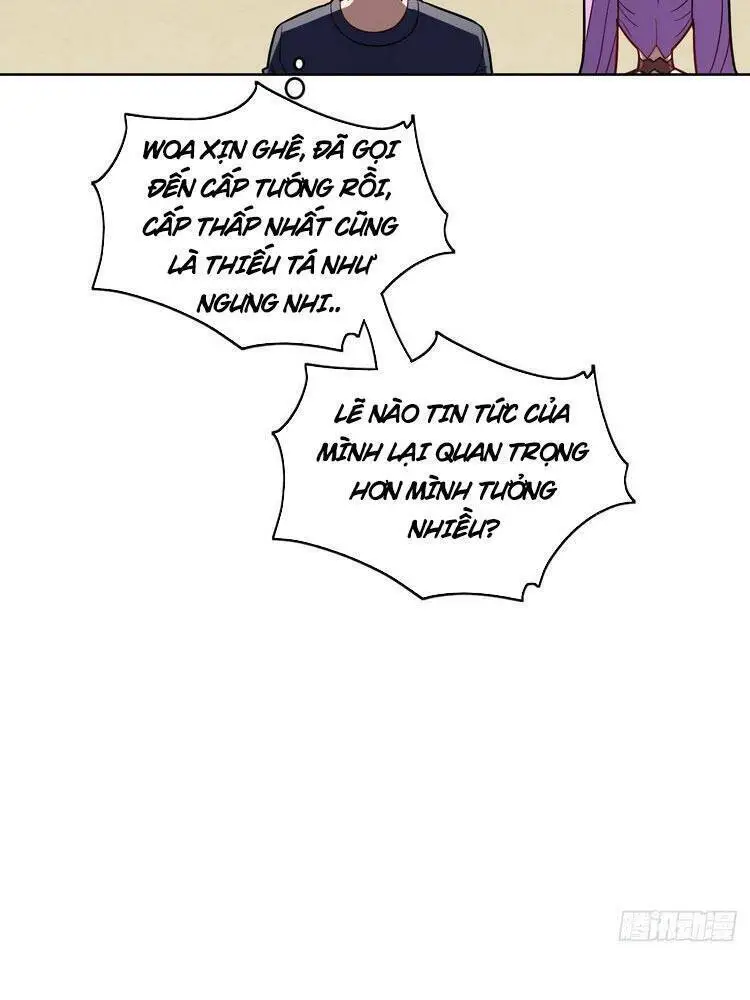 Cao Năng Lai Tập Nettruyen ZZZ Chương 102 Page 30