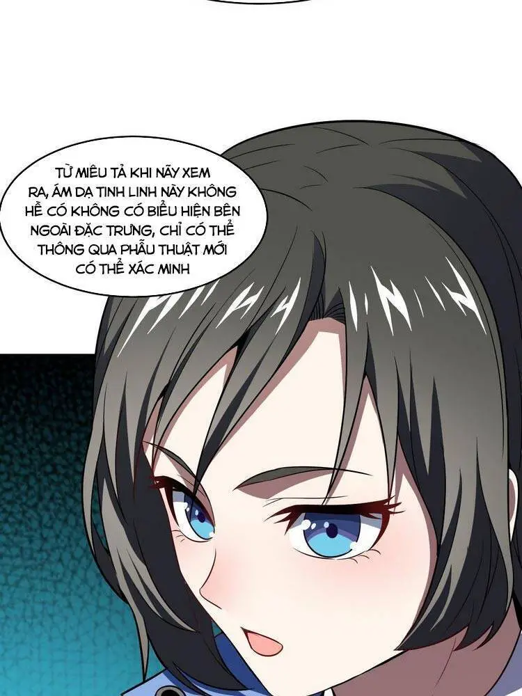 Cao Năng Lai Tập Nettruyen ZZZ Chương 102 Page 36