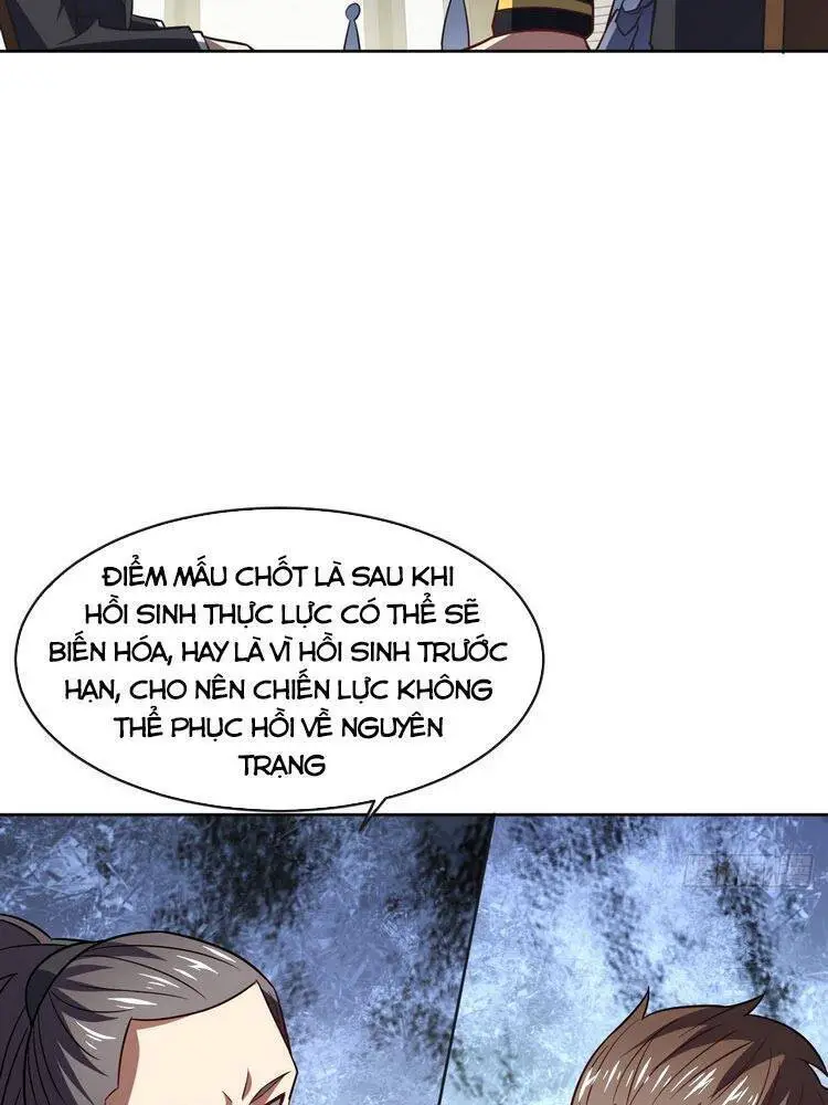 Cao Năng Lai Tập Nettruyen ZZZ Chương 102 Page 50