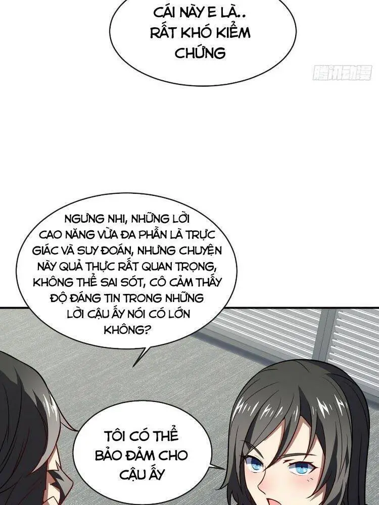 Cao Năng Lai Tập Nettruyen ZZZ Chương 102 Page 54