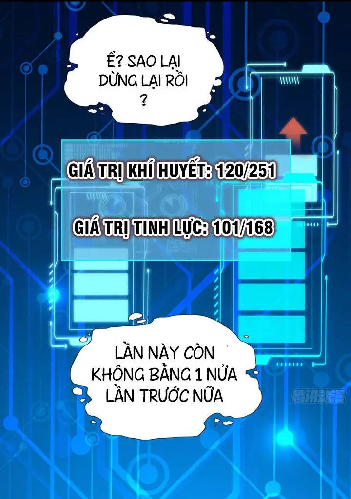 Cao Năng Lai Tập Nettruyen ZZZ Chương 42 Page 5