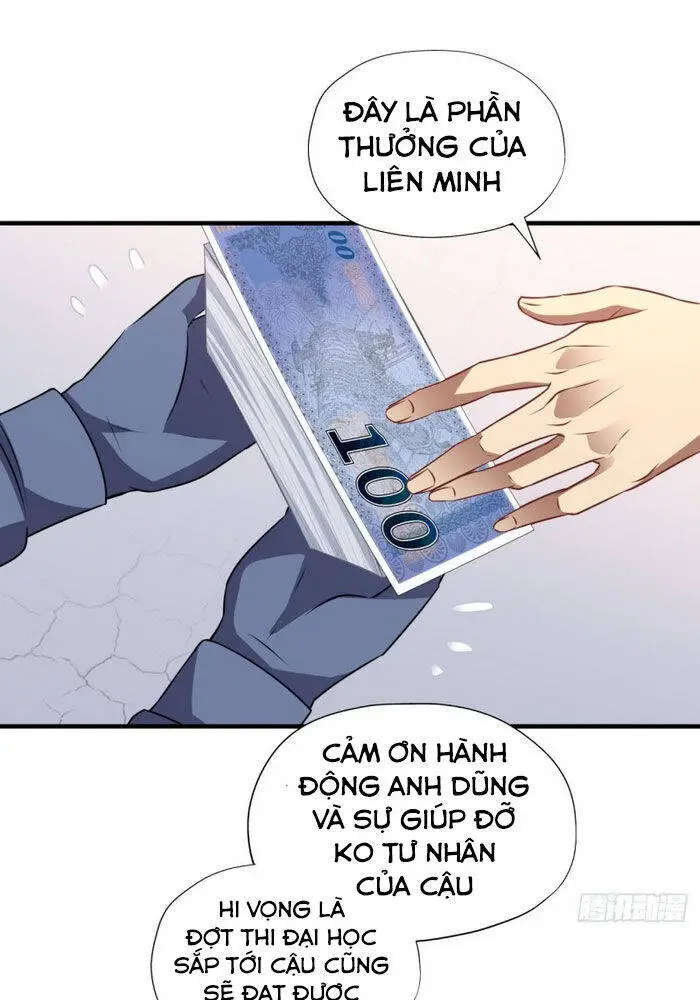 Cao Năng Lai Tập Nettruyen ZZZ Chương 41 Page 1