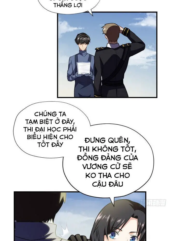Cao Năng Lai Tập Nettruyen ZZZ Chương 41 Page 2