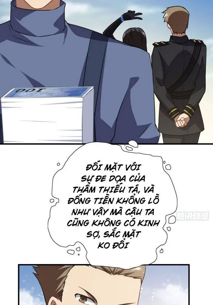 Cao Năng Lai Tập Nettruyen ZZZ Chương 41 Page 4