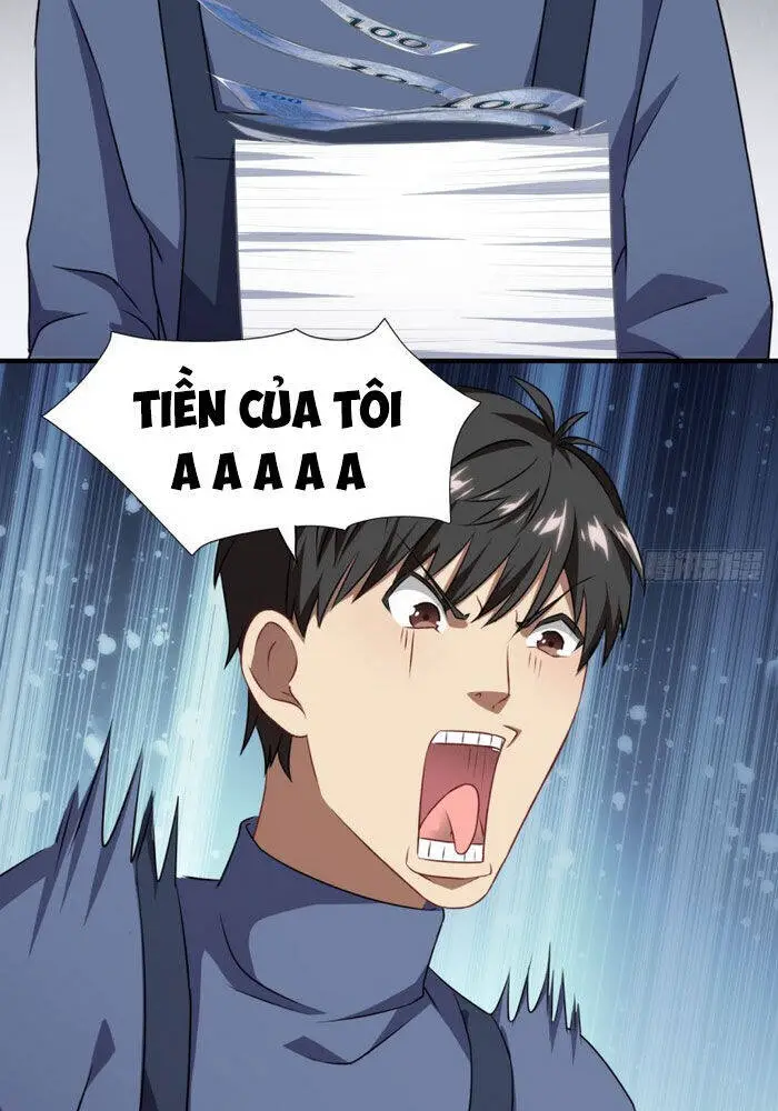 Cao Năng Lai Tập Nettruyen ZZZ Chương 41 Page 7