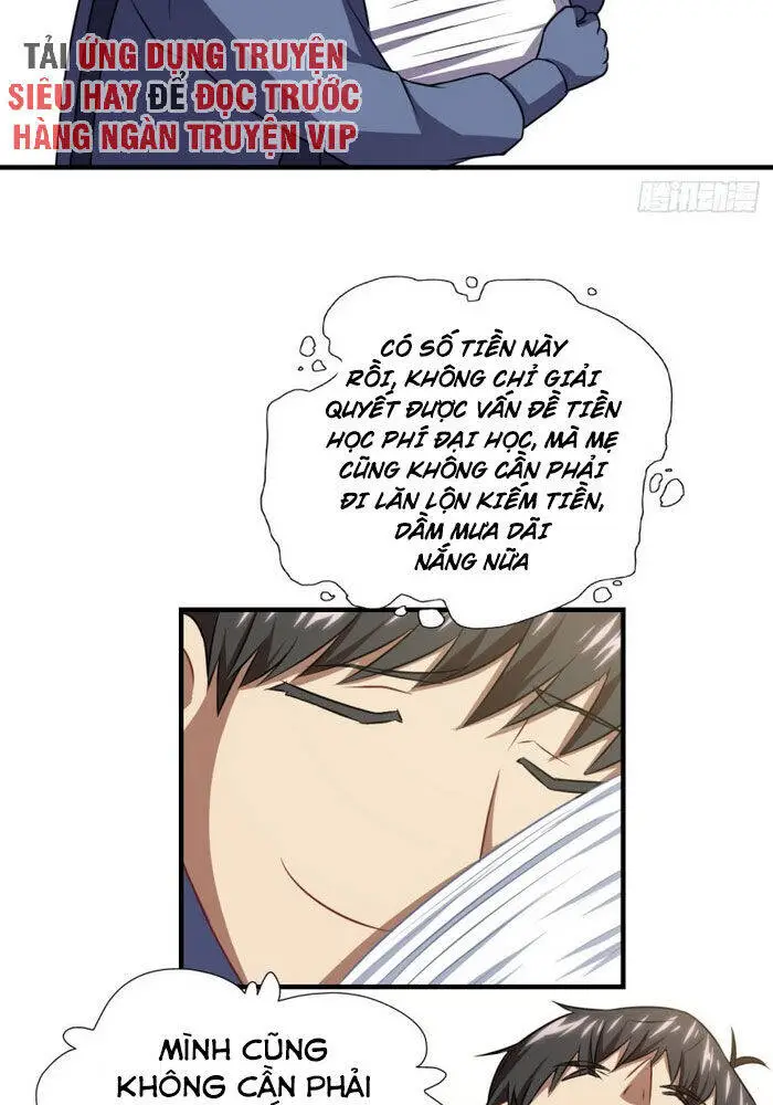 Cao Năng Lai Tập Nettruyen ZZZ Chương 41 Page 9