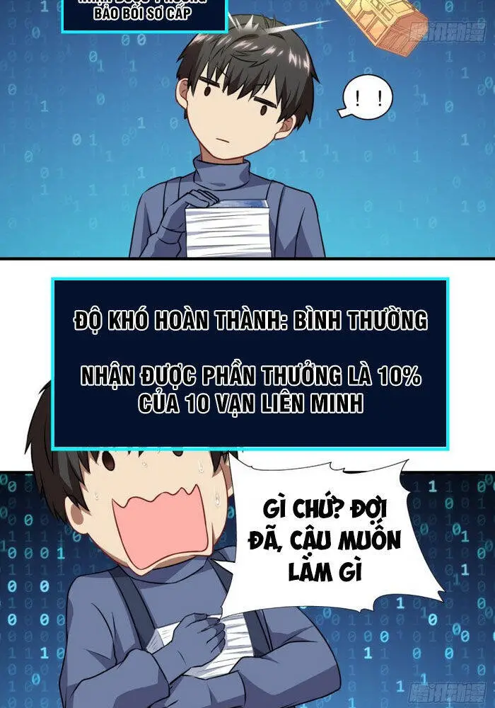 Cao Năng Lai Tập Nettruyen ZZZ Chương 41 Page 11