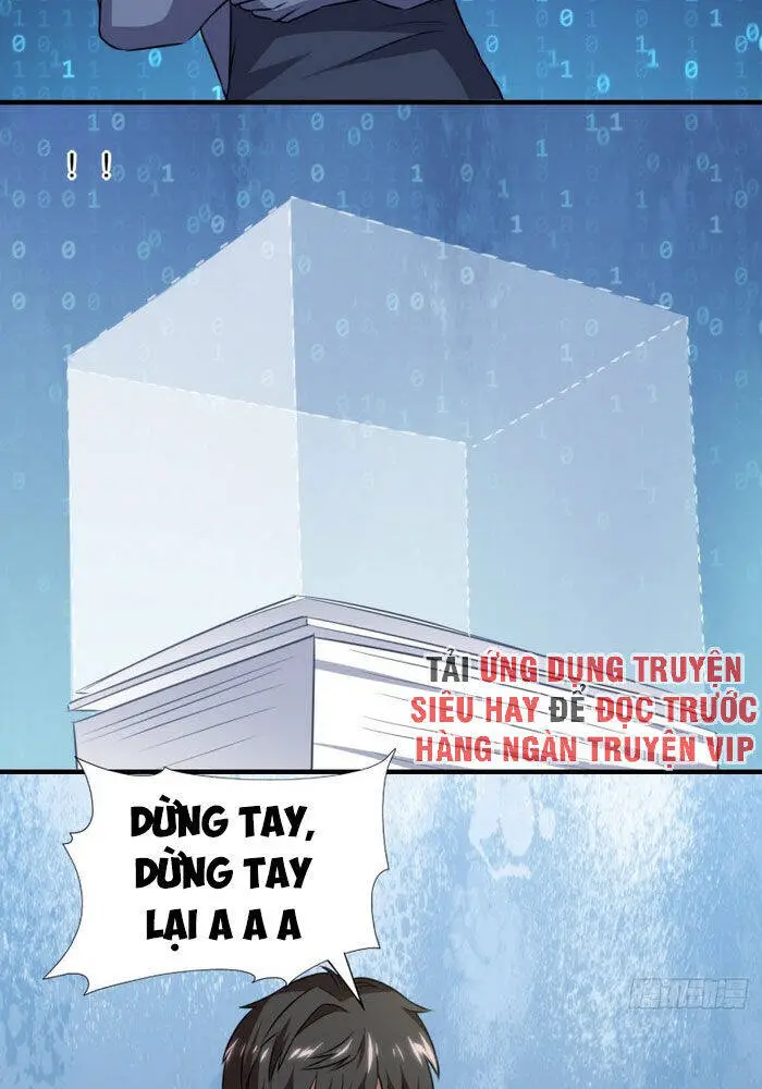 Cao Năng Lai Tập Nettruyen ZZZ Chương 41 Page 12