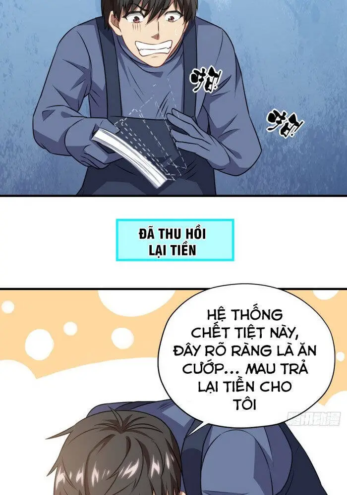 Cao Năng Lai Tập Nettruyen ZZZ Chương 41 Page 13