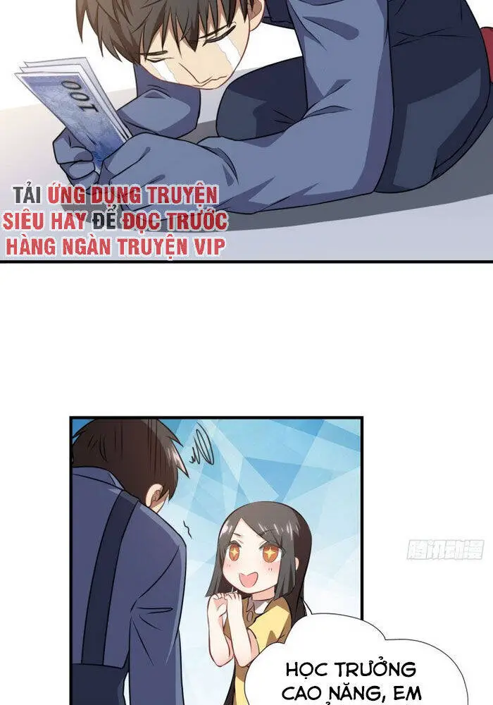 Cao Năng Lai Tập Nettruyen ZZZ Chương 41 Page 14