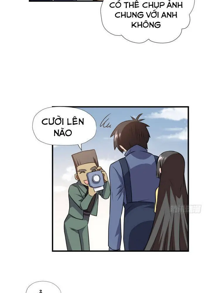 Cao Năng Lai Tập Nettruyen ZZZ Chương 41 Page 15
