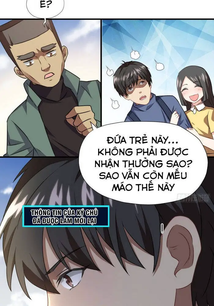 Cao Năng Lai Tập Nettruyen ZZZ Chương 41 Page 16