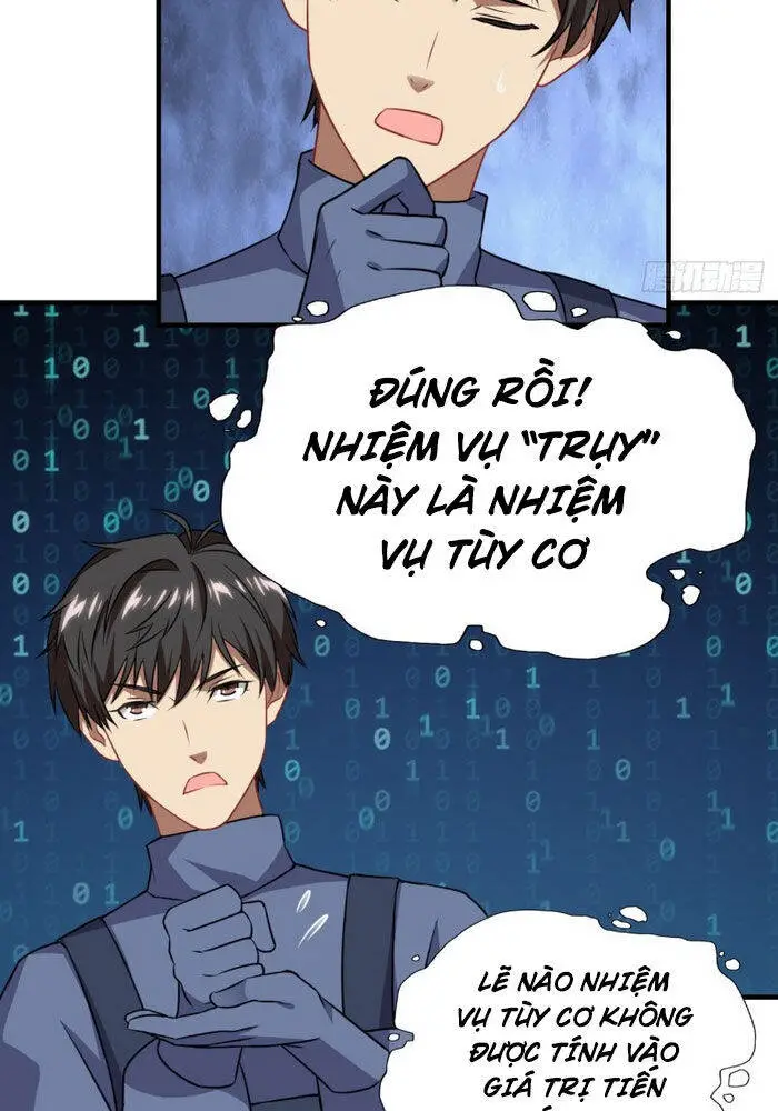 Cao Năng Lai Tập Nettruyen ZZZ Chương 41 Page 19