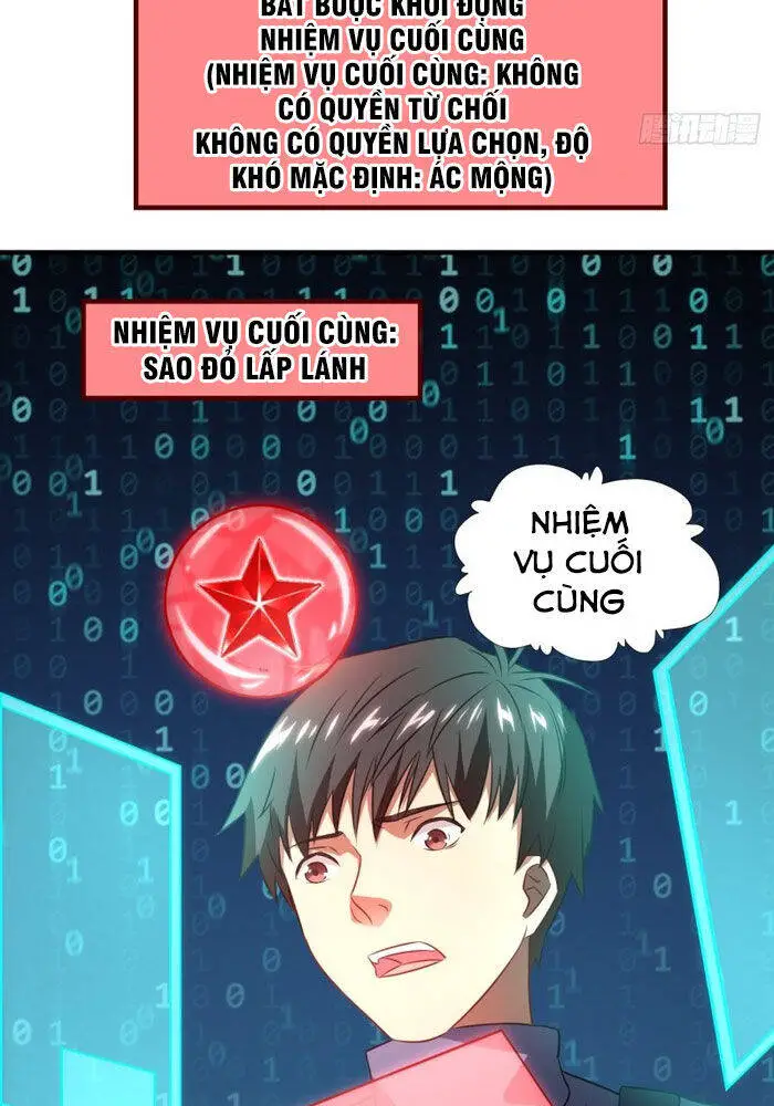 Cao Năng Lai Tập Nettruyen ZZZ Chương 41 Page 21
