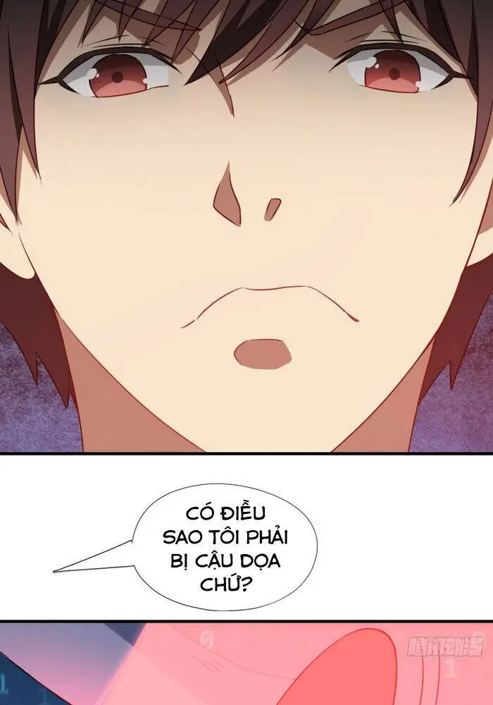 Cao Năng Lai Tập Nettruyen ZZZ Chương 41 Page 23