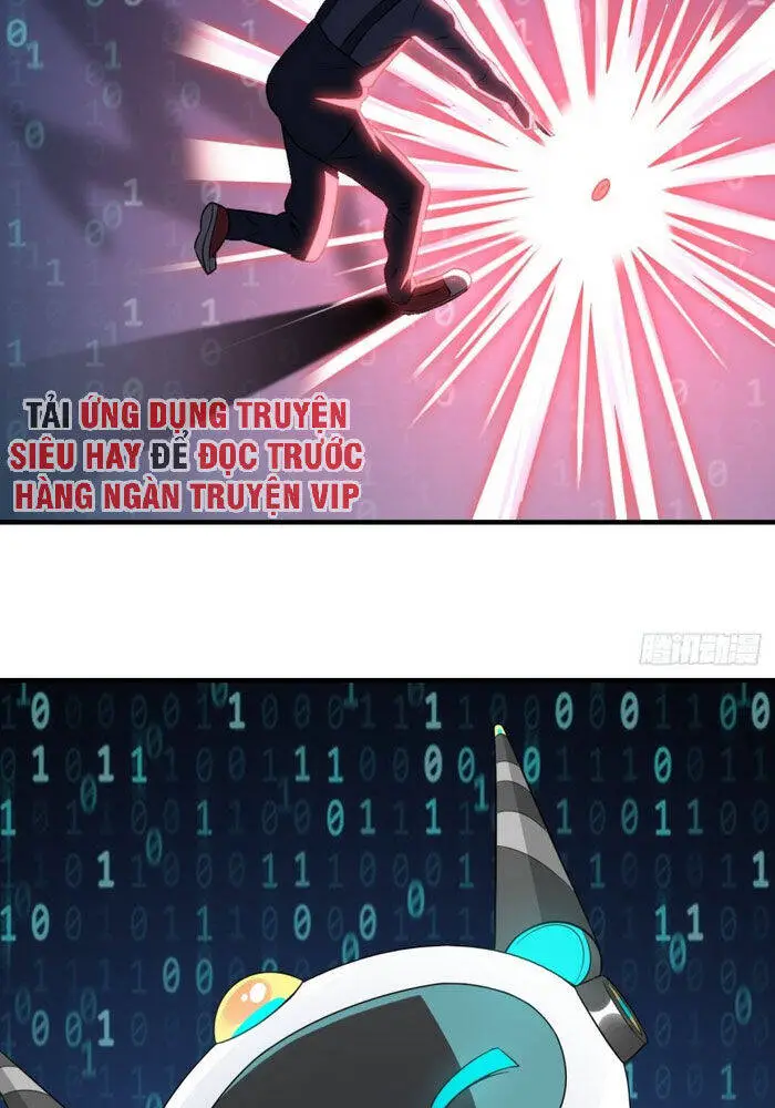 Cao Năng Lai Tập Nettruyen ZZZ Chương 41 Page 25