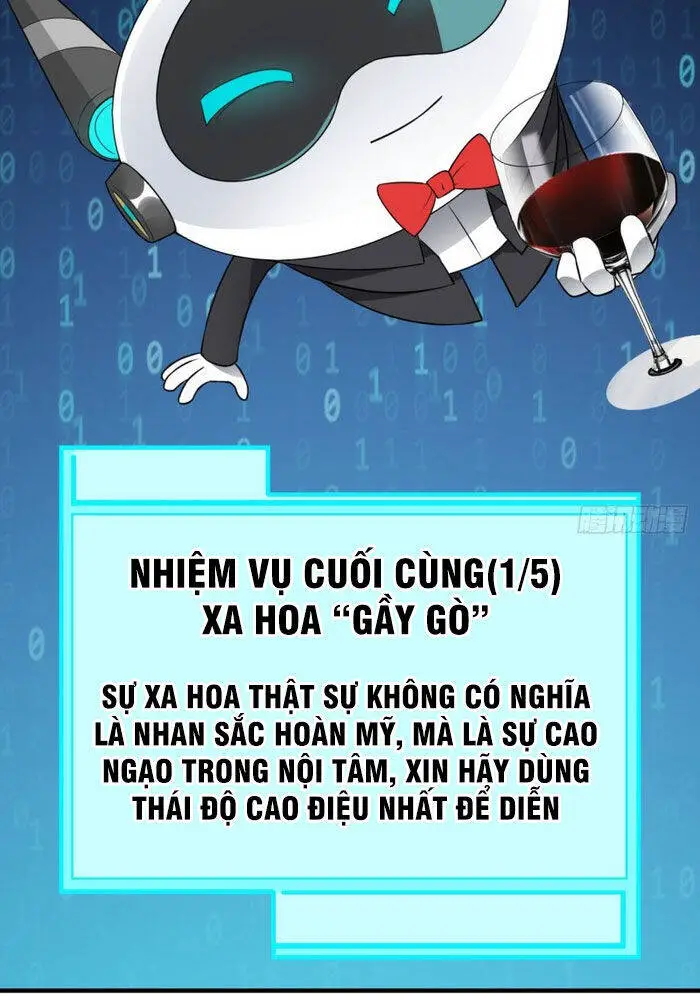 Cao Năng Lai Tập Nettruyen ZZZ Chương 41 Page 26