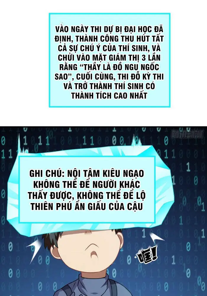 Cao Năng Lai Tập Nettruyen ZZZ Chương 41 Page 27