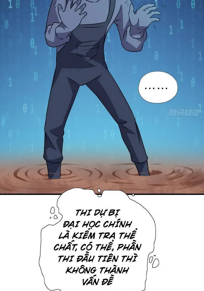 Cao Năng Lai Tập Nettruyen ZZZ Chương 41 Page 28