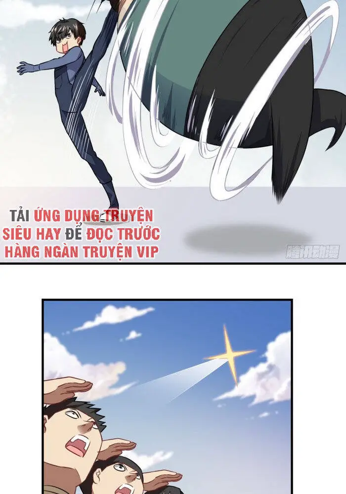 Cao Năng Lai Tập Nettruyen ZZZ Chương 41 Page 34