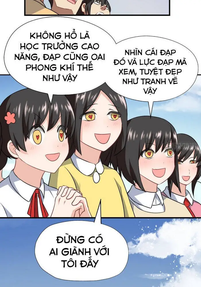 Cao Năng Lai Tập Nettruyen ZZZ Chương 41 Page 35