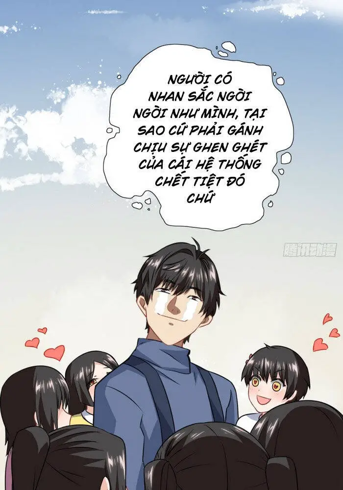 Cao Năng Lai Tập Nettruyen ZZZ Chương 41 Page 36