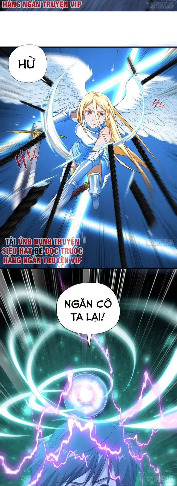 Cao Năng Lai Tập Nettruyen ZZZ Chương 36 Page 13