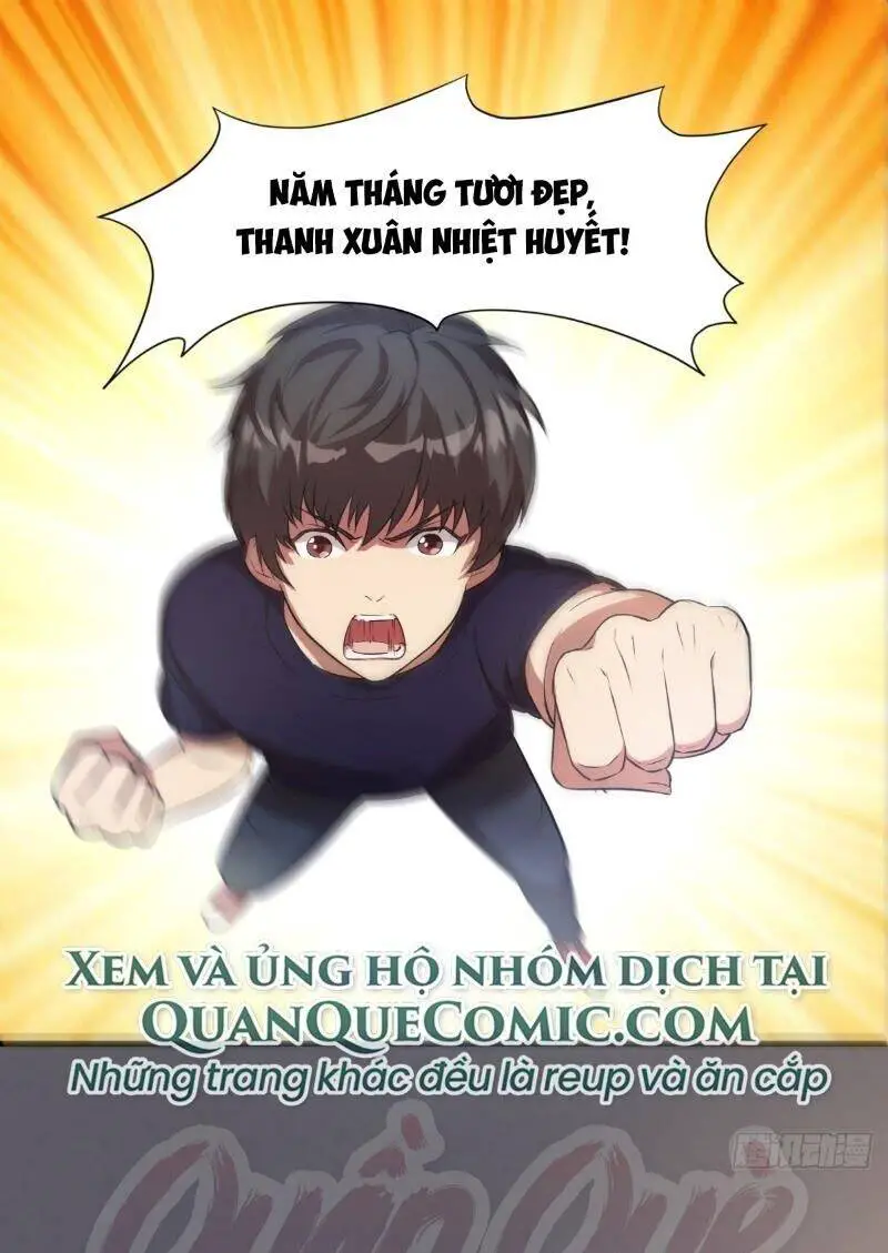Cao Năng Lai Tập Nettruyen ZZZ Chương 8 Page 1