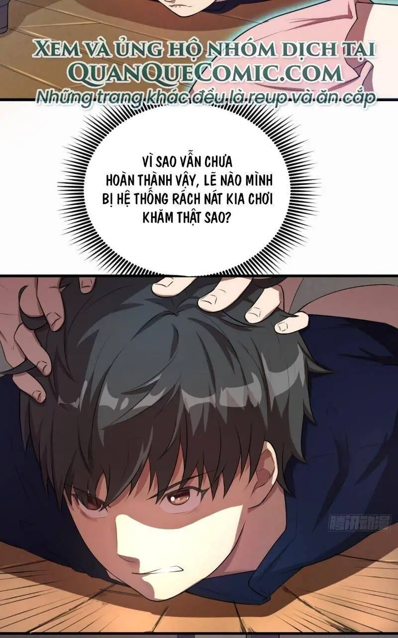 Cao Năng Lai Tập Nettruyen ZZZ Chương 8 Page 6