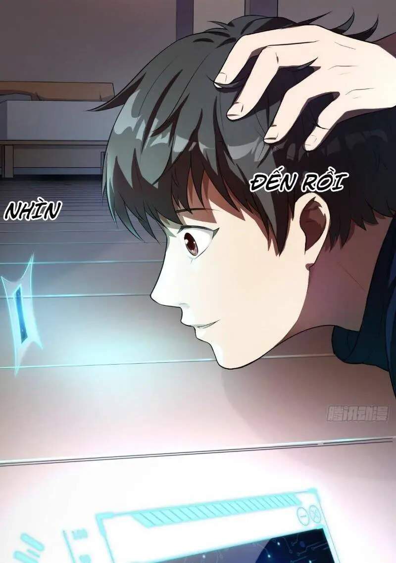 Cao Năng Lai Tập Nettruyen ZZZ Chương 8 Page 7