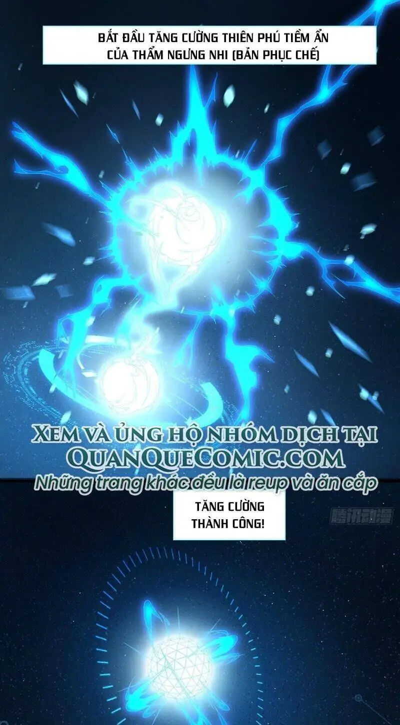 Cao Năng Lai Tập Nettruyen ZZZ Chương 8 Page 17