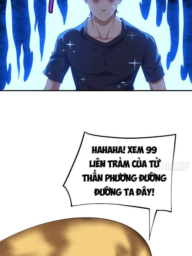 Cao Năng Lai Tập Nettruyen ZZZ Chương 101 Page 2
