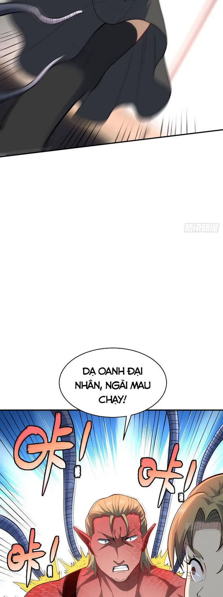 Cao Năng Lai Tập Nettruyen ZZZ Chương 101 Page 17