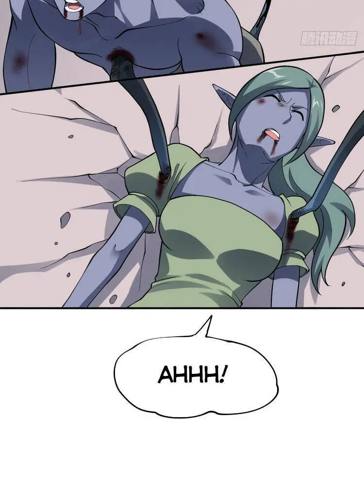 Cao Năng Lai Tập Nettruyen ZZZ Chương 101 Page 29