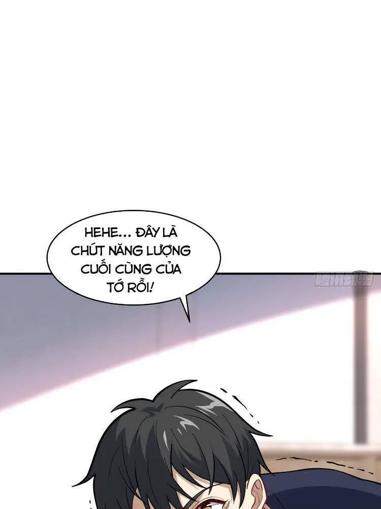 Cao Năng Lai Tập Nettruyen ZZZ Chương 101 Page 44