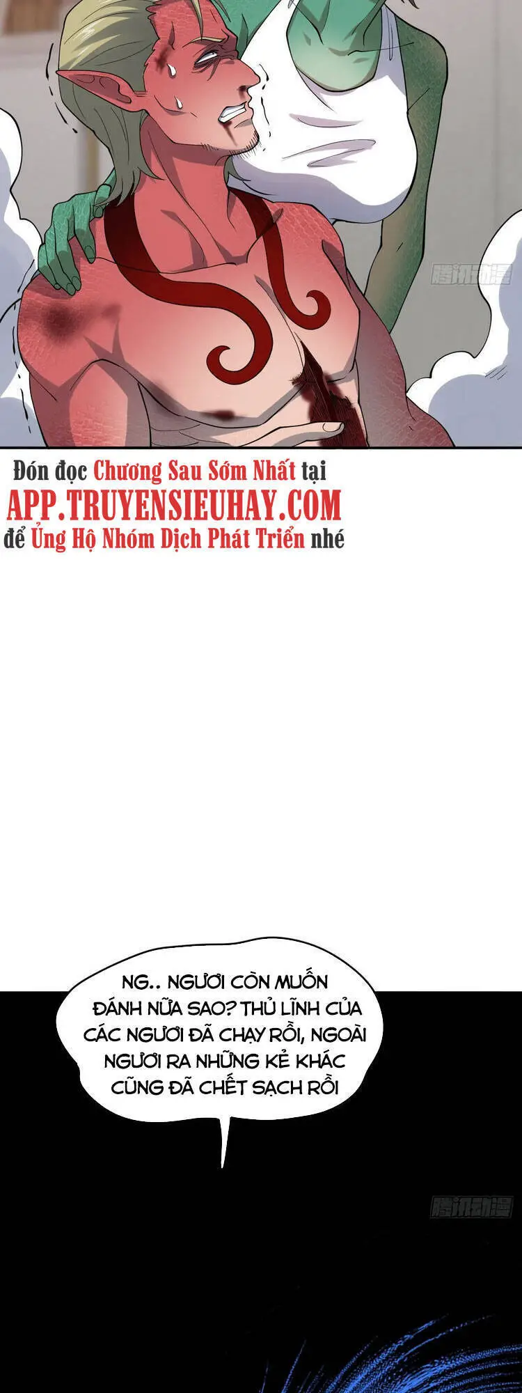 Cao Năng Lai Tập Nettruyen ZZZ Chương 101 Page 47