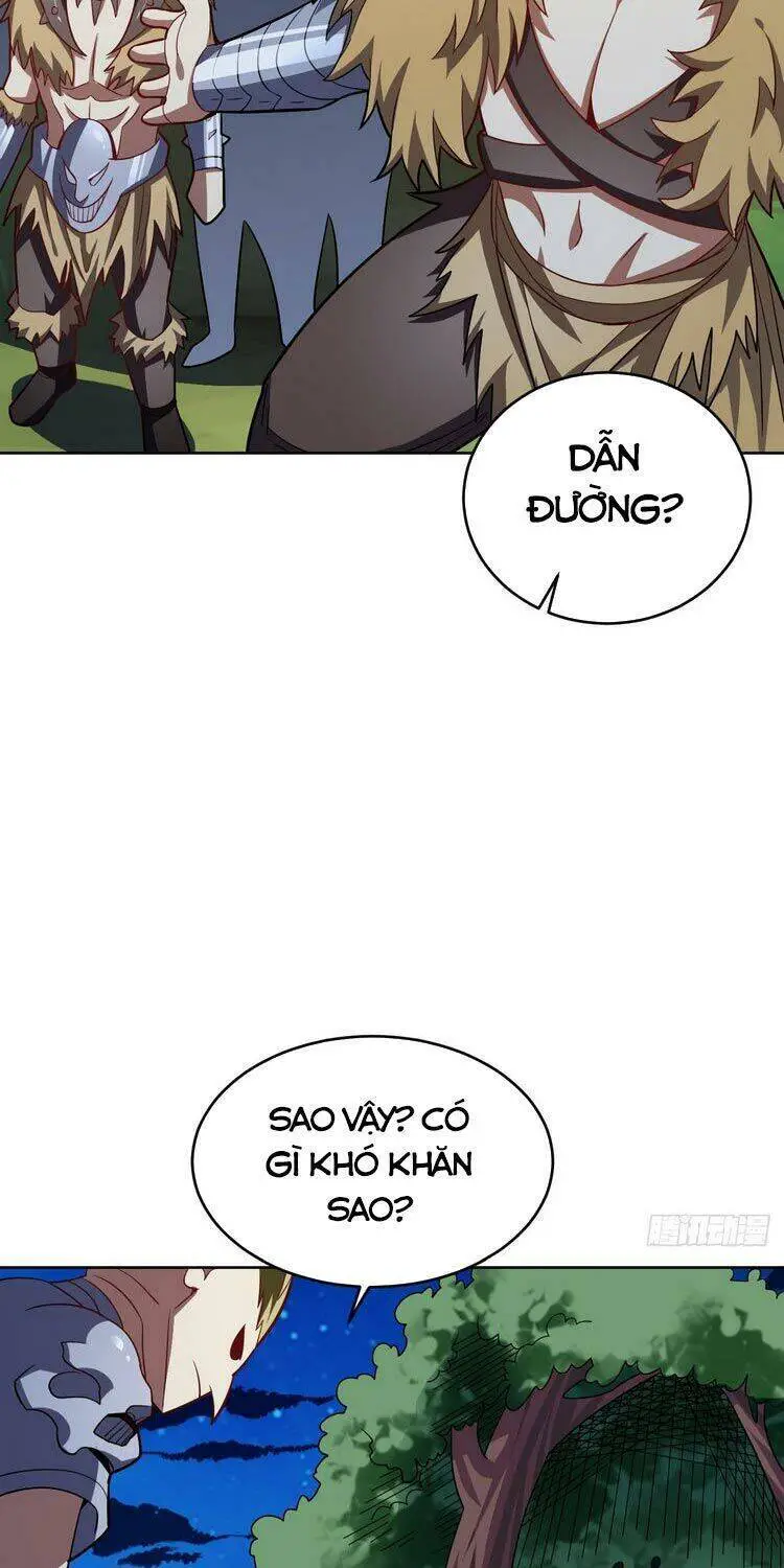 Cao Năng Lai Tập Nettruyen ZZZ Chương 108 Page 29