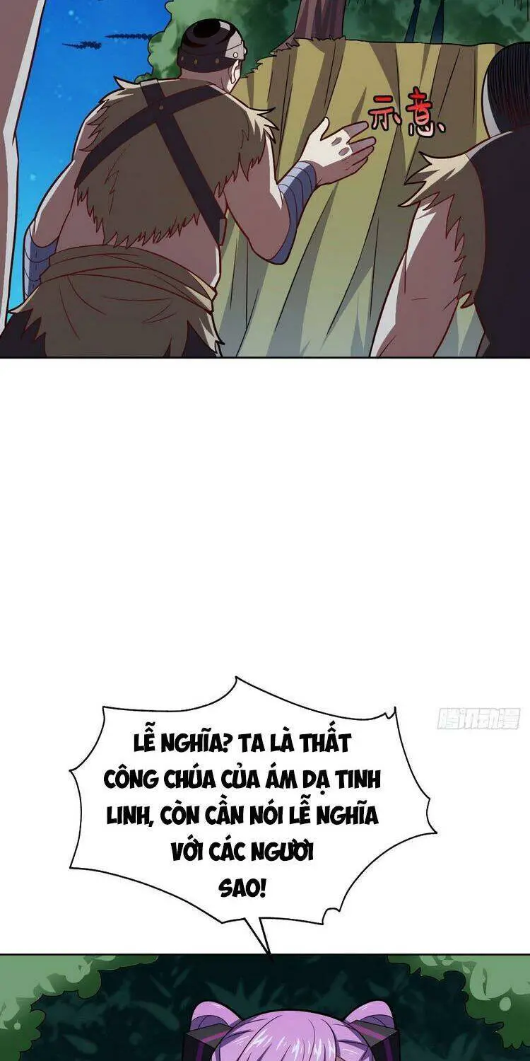 Cao Năng Lai Tập Nettruyen ZZZ Chương 108 Page 30