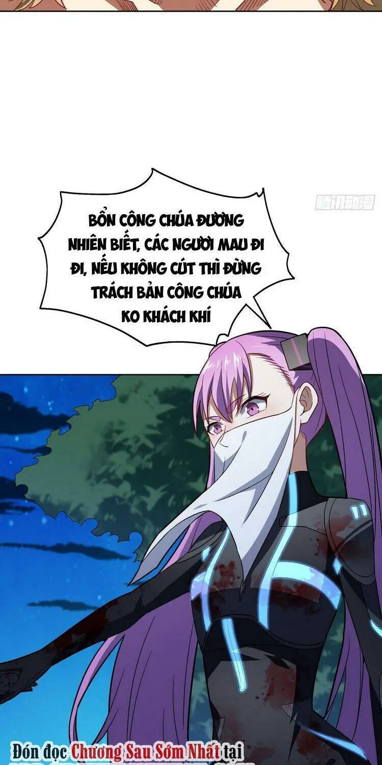 Cao Năng Lai Tập Nettruyen ZZZ Chương 108 Page 36