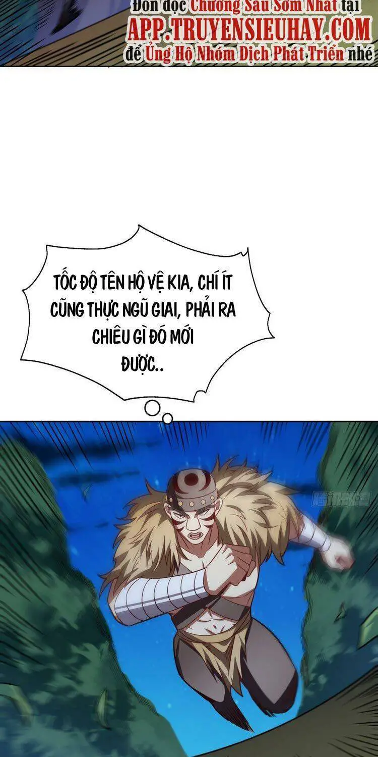 Cao Năng Lai Tập Nettruyen ZZZ Chương 108 Page 40